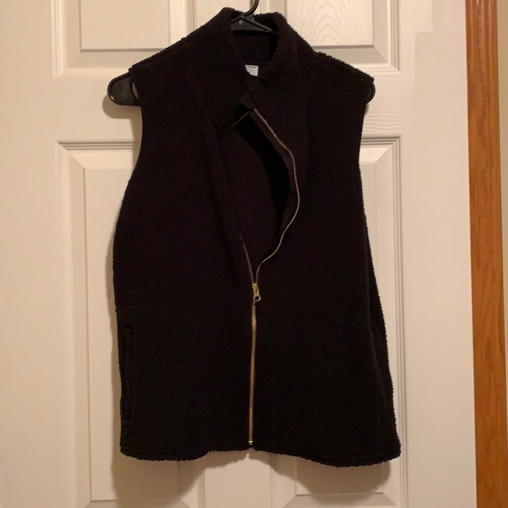 Sherpa vest